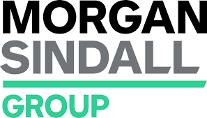 Portrait of Paul | Morgan Sindall, Community Investment Manager